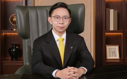 Con trai ông Phạm Nhật Vượng vừa tiếp quản, VinFast Việt Nam tăng vốn thêm 25.000 tỷ đồng, gấp 3,5 lần