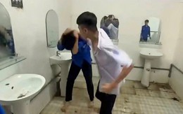 Làm rõ vụ nam sinh lớp 12 ở Lâm Đồng bị bạn học đánh gãy xương mũi
