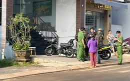 Người phụ nữ ngã từ tầng 5 khách sạn, tử vong: Trước đó từng thuê phòng cùng một người đàn ông