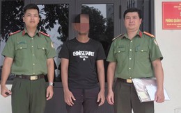 Ra quyết định khởi tố Giám đốc Lương Văn Vụ
