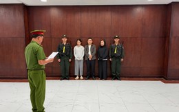 Khởi tố chủ công ty cung cấp sản phẩm giảm cân chứa chất cấm cho Ngân 98