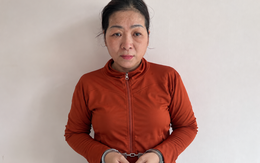 Ra quyết định khởi tố Xa Thị Mỹ Tiên cùng 4 người khác liên quan đến số tiền 2 tỷ đồng