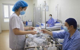 Rà soát hơn 1.000 hoạt chất, xem xét bỏ thuốc không phù hợp khỏi danh mục BHYT