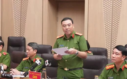 Vụ Công ty Việt Mỹ: Khởi tố 9 bị can về 3 tội danh, thu hồi hơn 118 tỷ đồng