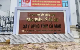 Cà Mau kiểm điểm cá nhân liên quan sai sót trong xét nghỉ chế độ 178