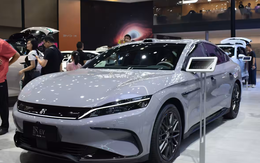 Xe điện Trung Quốc hết rẻ vì lý do này