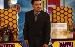 Nam MC kỳ cựu của “Hãy chọn giá đúng”: Xuất thân đặc biệt, ngoài đời từng bị nhận nhầm là “xe ôm”