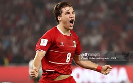 FIFA ASEAN Cup: Indonesia vào CK với chiến thắng 9-2, xác định đối thủ chờ đón Việt Nam ở trận cuối