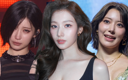 3 đời gái Nhật xinh và bốc nhất Kpop
