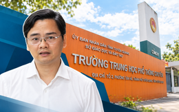 Vụ gian lận điểm thi ở Tuyên Quang: Khởi tố thêm Giám đốc Sở GD-ĐT và 4 cán bộ giám sát thuộc Bộ GD-ĐT