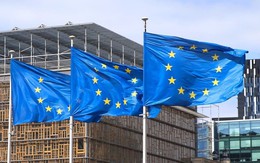 Nga: Các doanh nghiệp EU muốn nối lại quan hệ thương mại với Moscow