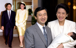 Cô gái từng không muốn lấy người Hoàng gia, cuối cùng gật đầu vì một câu nói: “Anh sẽ bảo vệ em cả đời”