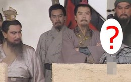 Mãnh tướng ít được nhắc tới thời Tam Quốc: Có hơn 700 tinh binh, từng đánh bại Lưu Bị và Hạ Hầu Đôn