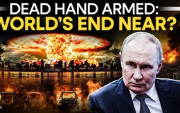 2,5 triệu tài liệu và cuộc họp của ông Putin hé lộ manh mối "Bàn tay Thần chết" của Nga: Phương Tây vào cuộc