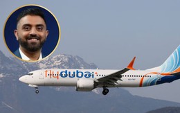 Ngẫu nhiên hay sắp đặt: Sao lại có 2 phi công phụ ngồi sẵn trên máy bay Flydubai để cứu nguy đúng lúc thế?