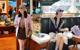 Tử vi tuần mới (5/10-11/10): 12 con giáp nên mặc màu gì để công việc hanh thông, tiền bạc dư dả?