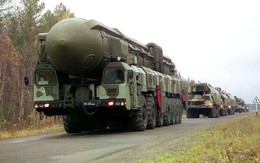NATO không quan tâm lời cảnh báo hạt nhân của Nga đối với Kaliningrad
