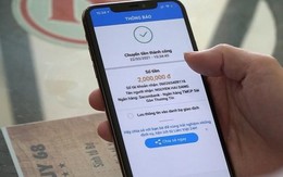 Công an phát cảnh báo về các trường hợp giao dịch chuyển khoản dưới đây