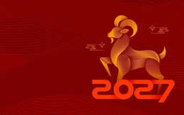 3 con giáp chật vật trong năm Bính Ngọ 2026 nhưng sẽ gặp thời, đổi vận trong năm Đinh Mùi 2027