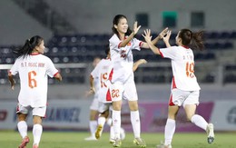 Giải châu Á: ĐT Việt Nam, Indonesia sáng cửa đi tiếp, Malaysia dễ bị loại