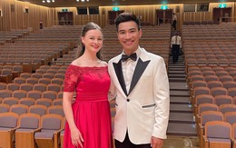 Nghệ sĩ opera Nguyễn Khắc Hòa rời Nga, từ chối cơ hội ở châu Âu: "Tôi muốn về Việt Nam"