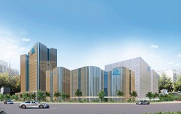 Việt Nam vừa có thêm 1 trường ĐH ra mắt mô hình tiên tiến trong kỷ nguyên AI: Đang đào tạo gần 5.000 người, 5 năm liên tiếp trao học bổng đến 100% học phí cho tân sinh viên