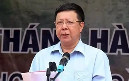 Làm theo đề nghị của doanh nghiệp, cựu Phó Chủ tịch tỉnh Lào Cai hưởng lợi 355 triệu đồng