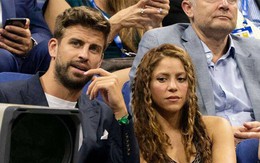 Shakira và Gerard Pique gặp lại sau 4 năm ly hôn