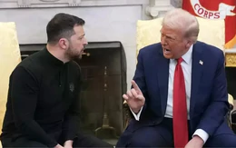 Mỹ dọa ngừng chia sẻ thông tin tình báo với Ukraine nếu tiếp tục tấn công nhà máy lọc dầu Nga