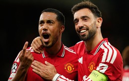 CĐV Thái Lan trầm trồ khi Man Utd cùng AC Milan, Inter Milan chuẩn bị đến Việt Nam