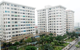 Điều kiện bán lại nhà ở xã hội sau 5 năm