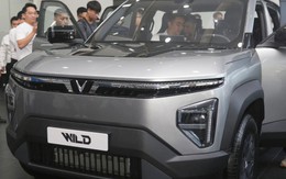 Việt Nam xuất hiện kỷ lục chưa từng có ở dòng xe bán tải