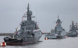 NATO phải loại bỏ kế hoạch phong tỏa khu vực Kaliningrad dưới áp lực từ Nga?