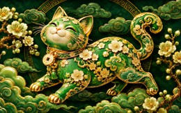 Top 4 con giáp có dòng tiền ổn định nhất tháng 10