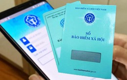 Từ nay, sổ BHXH của hàng triệu người lao động có thay đổi quan trọng