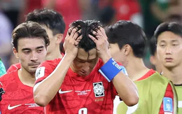 Truyền thông Hàn Quốc chỉ trích đội nhà vì sự chuẩn bị hời hợt cho Asian Cup 2027