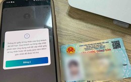 Sang năm 2027, những người có năm sinh sau đây sẽ bị ngân hàng dừng mọi giao dịch rút/chuyển tiền nếu không làm lại CCCD