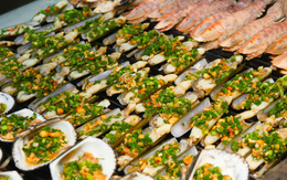 Tiết sang thu nên ăn 4 loại hải sản này, vừa béo ngon, vừa rẻ lại giàu dinh dưỡng