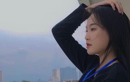 Nữ diễn viên SN 2002 quê Long An: "Áp lực vô cùng"