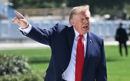 Vì sao ông Trump khuyên Ukraine nên bầu tổng thống mới?