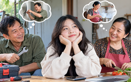 Gen Z: 'Bố mẹ chúng ta là thế hệ cuối cùng gì cũng biết sửa, biết nấu’