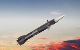 Pháo binh Ukraine tấn công chính xác bằng đạn dẫn đường tầm xa Vulcano cực mạnh