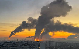 Bất ngờ với phương án "vá trời" của Nga: Máy bay Ukraine lao đến là bị quấn chặt, chưa kịp tấn công đã rụng?
