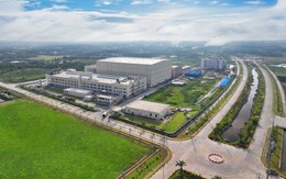Có gì đặc biệt trong nhà máy 110 triệu USD vừa khởi công tại Việt Nam của tập đoàn Nhật Bản hơn 150 tuổi?