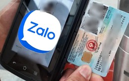 Công an thông báo 6 hình ảnh không nên gửi qua Zalo, Messenger