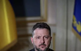 Tổng thống Zelensky đề xuất ngừng bắn 60 ngày để tổ chức bầu cử tại Ukraine