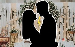 Nữ diễn viên hạng A ly hôn bí mật không cho cả nước biết suốt 7 năm, cảnh tượng cô gặp vợ mới của chồng cũ khiến netizen ngớ người
