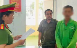 Khởi tố đối tượng 61 tuổi hiếp dâm trẻ em trong căn nhà hoang