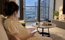 Chồng đưa 76 triệu mỗi tháng nhưng vợ bầu vẫn muốn ly dị: Nhìn bảng chi tiêu, ai cũng hiểu vì sao cô kiệt sức