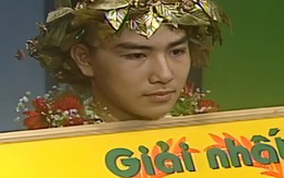 Ai là nam Quán quân đầu tiên trong lịch sử Đường Lên Đỉnh Olympia?